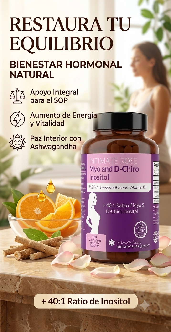 inositol intima rose