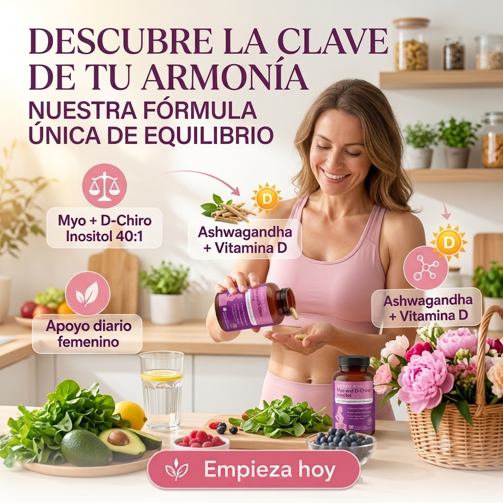 inositol intima rose